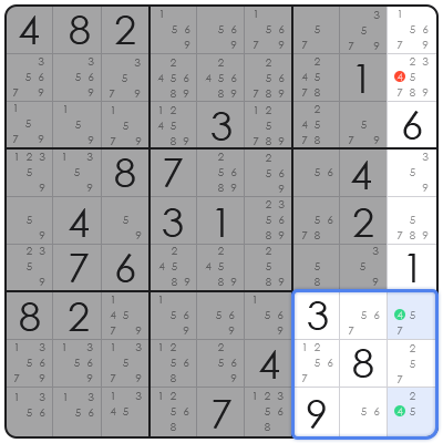 sudoku solver python